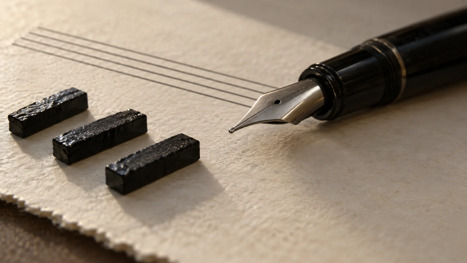 2. Generate Notation and Bar Layout